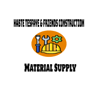 Habte Tesfaye & Friends Construction Material Supply